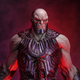 Darkseid DC Comics 1/4 Statue by Queen Studios